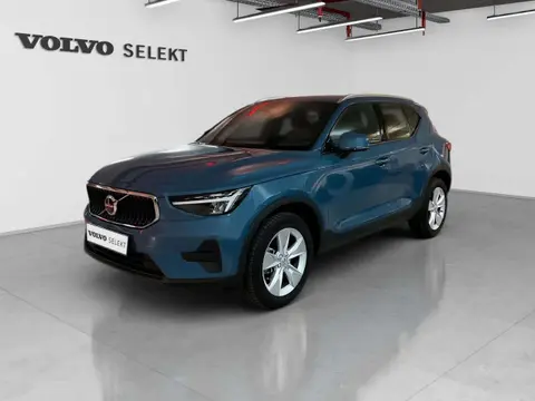 Annonce VOLVO XC40 Non renseigné 2023 d'occasion Luxembourg