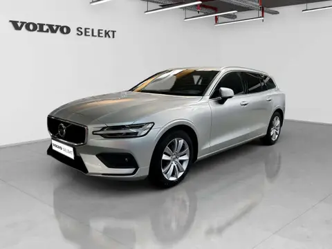 Used VOLVO V60 Not specified 2021 Ad Luxembourg