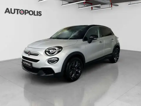 Annonce FIAT 500X Essence 2020 d'occasion Luxembourg