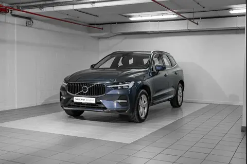 Used VOLVO XC60 Not specified 2022 Ad Luxembourg