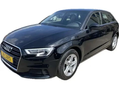 Annonce AUDI A3 Essence 2019 d'occasion Luxembourg