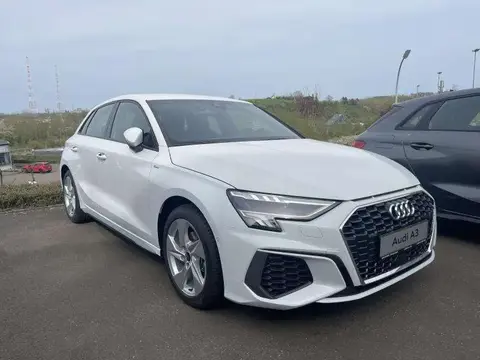 Annonce AUDI A3 Essence 2024 d'occasion Luxembourg