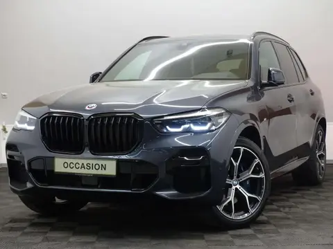 Used BMW X5 Diesel 2022 Ad Luxembourg