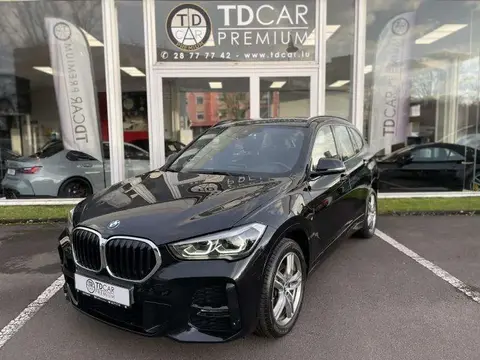 Annonce BMW X1 Diesel 2019 d'occasion Luxembourg