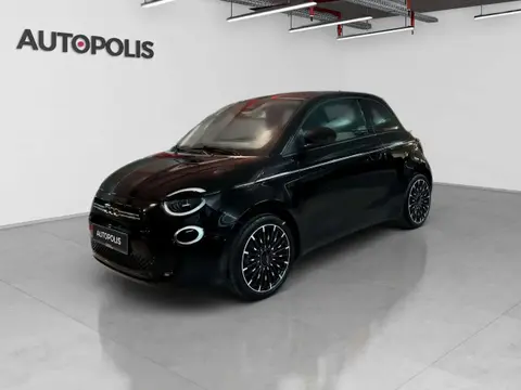 Used FIAT 500 Electric 2021 Ad Luxembourg