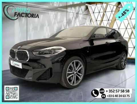 Used BMW X2 Hybrid 2021 Ad Luxembourg