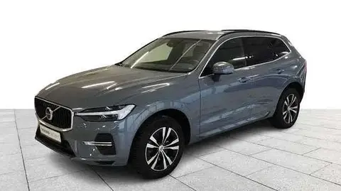 Used VOLVO XC60 Hybrid 2022 Ad Luxembourg