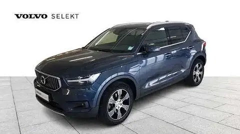 Used VOLVO XC40 Petrol 2019 Ad Luxembourg