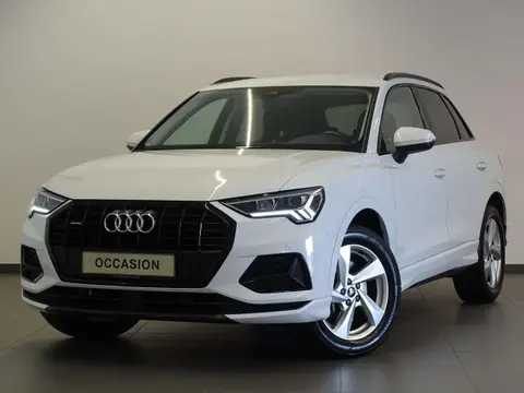 Annonce AUDI Q3 Diesel 2021 d'occasion Luxembourg