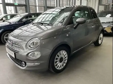 Annonce FIAT 500 Essence 2023 d'occasion Luxembourg