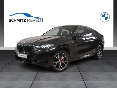 Used BMW X6 Hybrid 2023 Ad Luxembourg