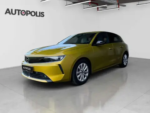 Annonce OPEL ASTRA Essence 2023 d'occasion 