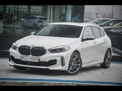 Used BMW SERIE 1 Petrol 2019 Ad Luxembourg