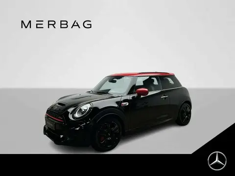 Annonce MINI JOHN COOPER WORKS Essence 2020 d'occasion Luxembourg
