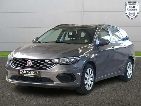 Annonce FIAT TIPO Essence 2017 d'occasion Luxembourg