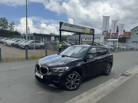 Used BMW X1 Diesel 2022 Ad Luxembourg