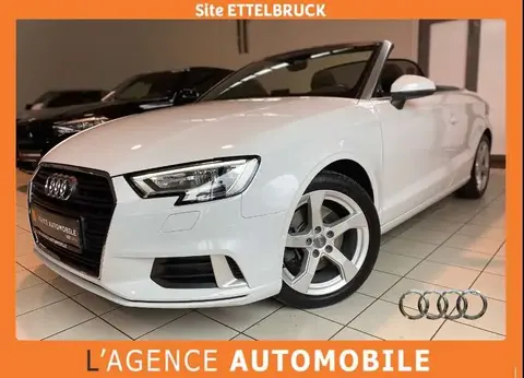 Used AUDI A3 Petrol 2019 Ad Luxembourg
