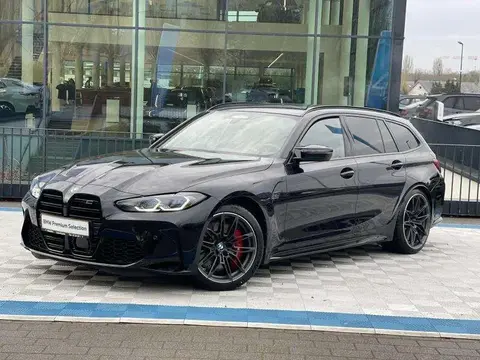Annonce BMW M3 Essence 2023 d'occasion Luxembourg