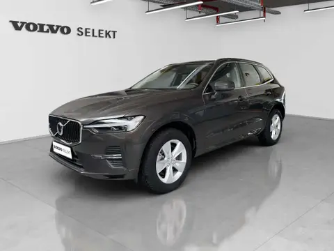 Used VOLVO XC60 Not specified 2022 Ad Luxembourg