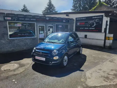 Used FIAT 500 Petrol 2019 Ad Luxembourg