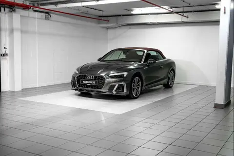 Annonce AUDI A5 Diesel 2020 d'occasion Luxembourg
