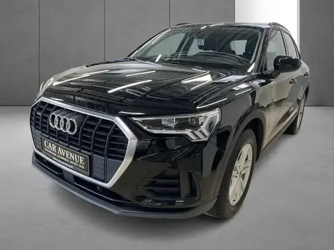 Annonce AUDI Q3 Essence 2021 d'occasion Luxembourg