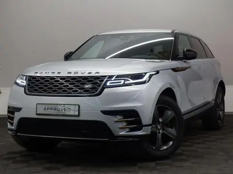 Annonce LAND ROVER RANGE ROVER VELAR Diesel 2022 d'occasion Luxembourg