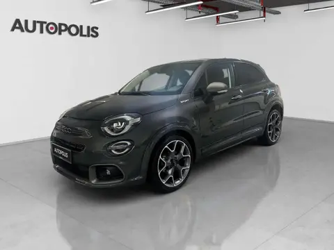 Used FIAT 500X Petrol 2023 Ad Luxembourg