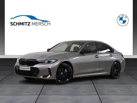 Annonce BMW SERIE 3 Essence 2023 d'occasion Luxembourg