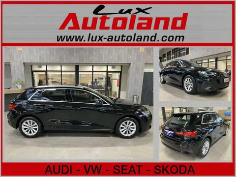 Used AUDI A3 Petrol 2023 Ad Luxembourg