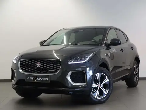 Used JAGUAR E-PACE Diesel 2023 Ad Luxembourg
