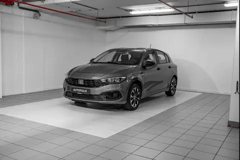 Annonce FIAT TIPO Essence 2022 d'occasion Luxembourg