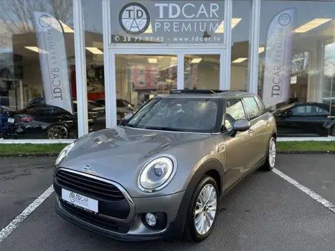Used MINI ONE Diesel 2019 Ad Luxembourg