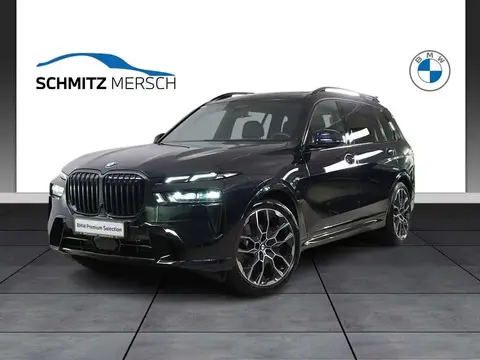Used BMW X7 Hybrid 2023 Ad Luxembourg