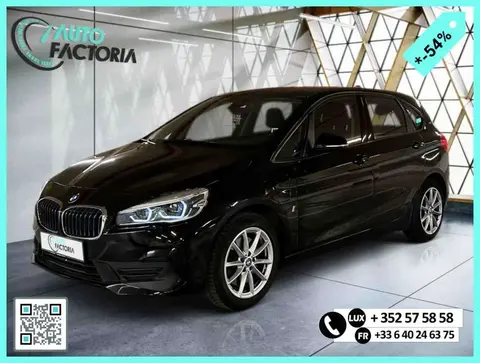 Used BMW SERIE 2 Hybrid 2019 Ad Luxembourg