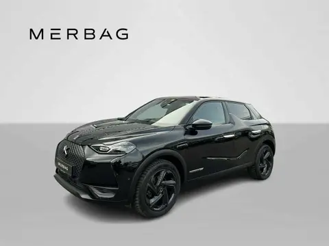Used DS AUTOMOBILES DS3 CROSSBACK Petrol 2019 Ad Luxembourg