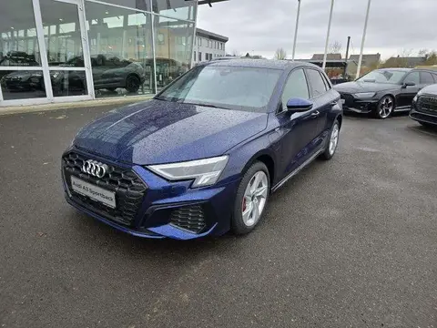 Used AUDI A3 Hybrid 2024 Ad Luxembourg
