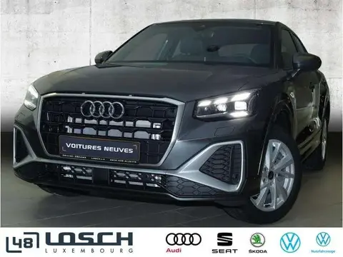 Annonce AUDI Q2 Diesel 2023 d'occasion Luxembourg