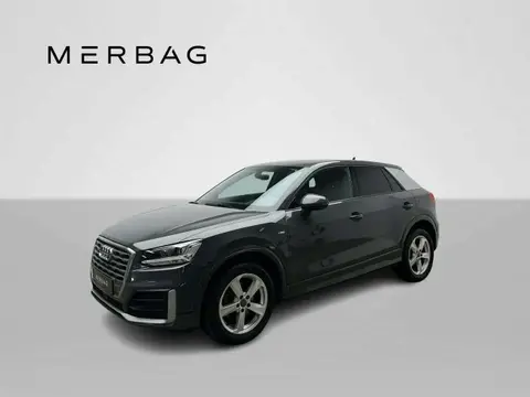 Used AUDI Q2 Diesel 2019 Ad Luxembourg