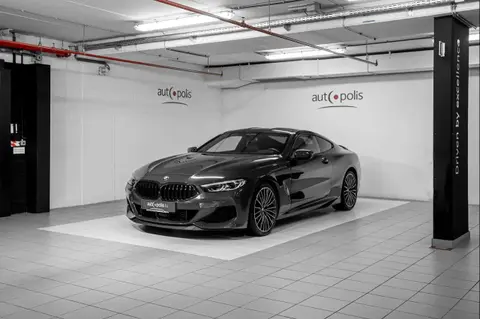 Used BMW SERIE 8 Petrol 2019 Ad Luxembourg