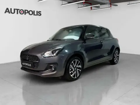 Used SUZUKI SWIFT Not specified 2022 Ad Luxembourg