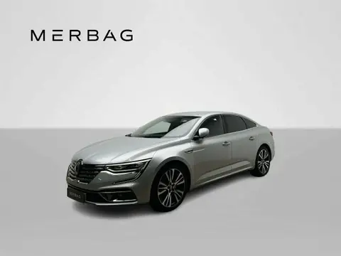 Annonce RENAULT TALISMAN Diesel 2022 d'occasion Luxembourg