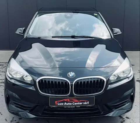 Used BMW SERIE 2 Hybrid 2018 Ad Luxembourg