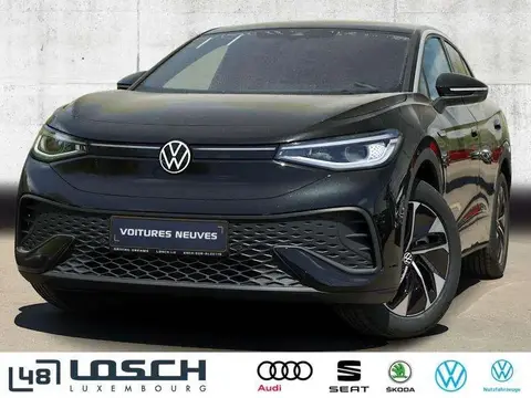 Used VOLKSWAGEN ID.5 Electric 2022 Ad 