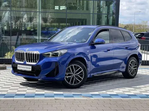 Annonce BMW X1 Essence 2023 d'occasion Luxembourg
