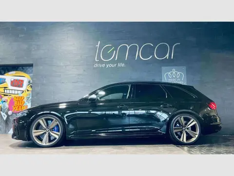 Used AUDI RS4 Petrol 2021 Ad Luxembourg