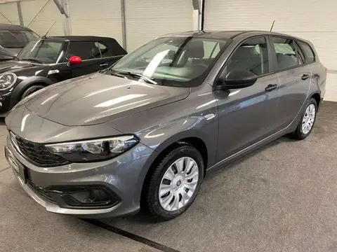 Annonce FIAT TIPO Essence 2021 d'occasion Luxembourg