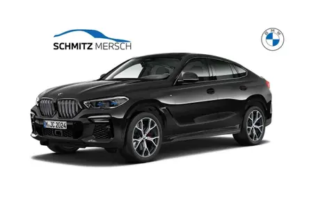 Used BMW X6 Hybrid 2024 Ad Luxembourg