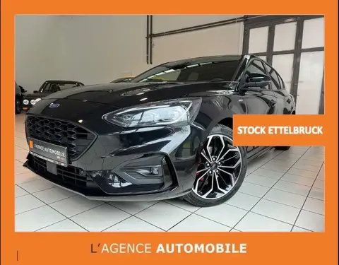 Used FORD FOCUS Hybrid 2020 Ad Luxembourg