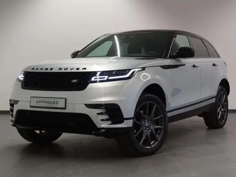 Used LAND ROVER RANGE ROVER VELAR Diesel 2023 Ad Luxembourg